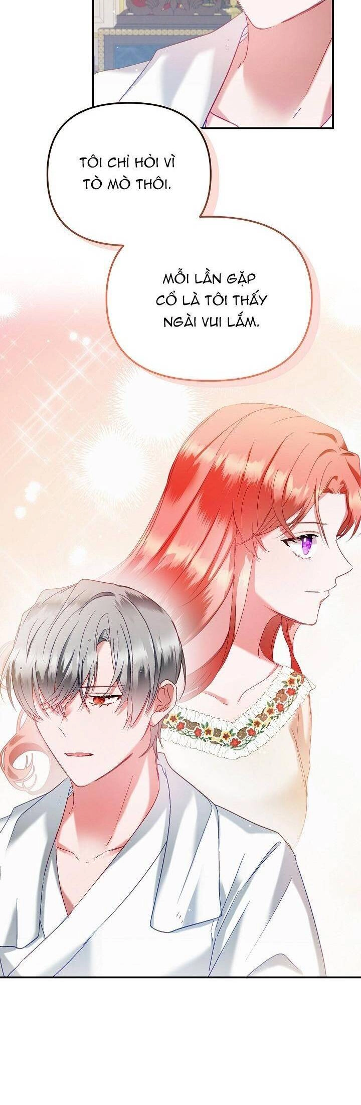 Phương Pháp Ngăn Bạo Chúa Hắc Hoá Chapter 41 - 40