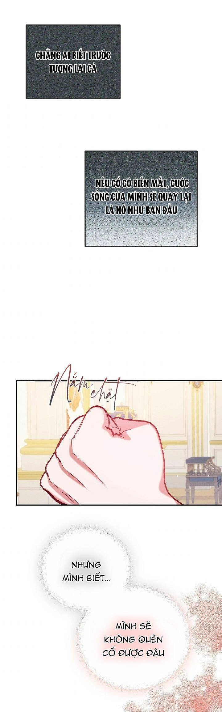 Phương Pháp Ngăn Bạo Chúa Hắc Hoá Chapter 41 - 42