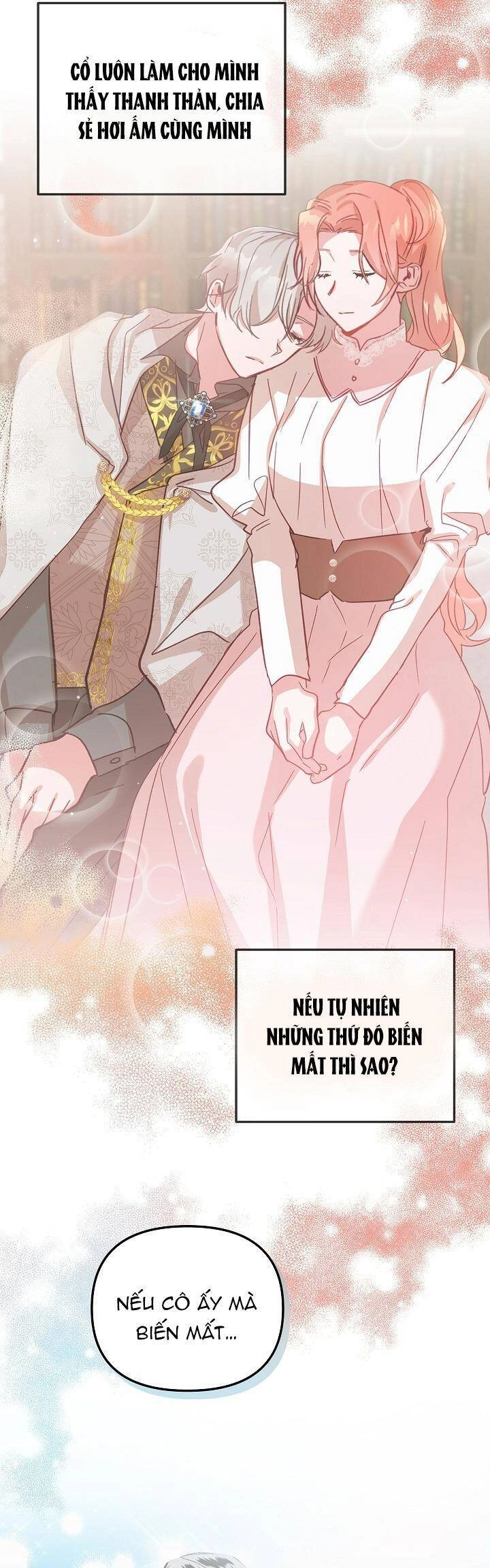 Phương Pháp Ngăn Bạo Chúa Hắc Hoá Chapter 41 - 43