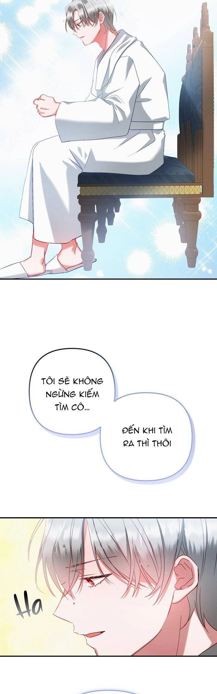 Phương Pháp Ngăn Bạo Chúa Hắc Hoá Chapter 41 - 44