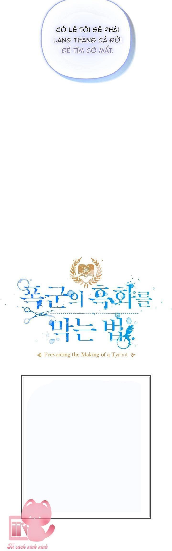 Phương Pháp Ngăn Bạo Chúa Hắc Hoá Chapter 41 - 45