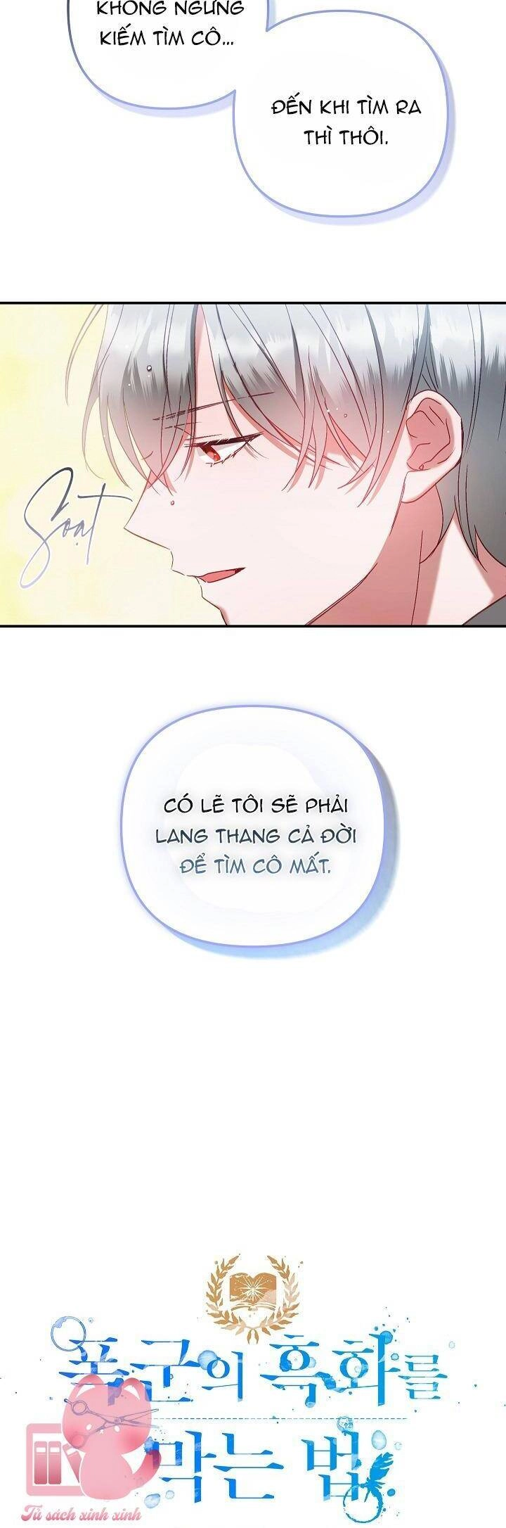Phương Pháp Ngăn Bạo Chúa Hắc Hoá Chapter 42 - 5