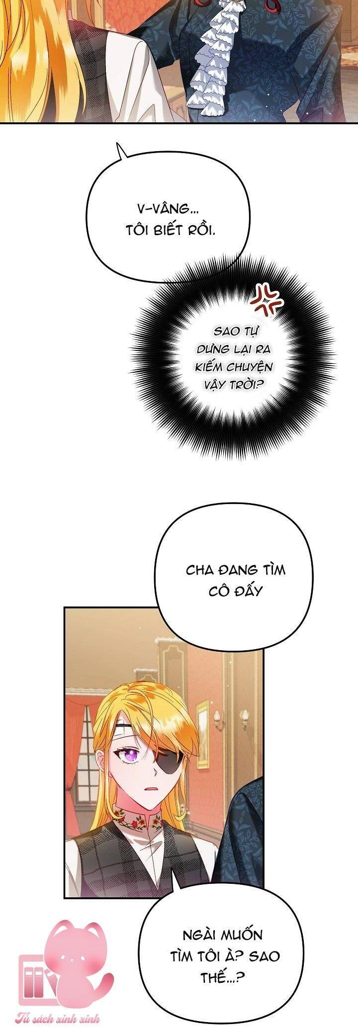 Phương Pháp Ngăn Bạo Chúa Hắc Hoá Chapter 42 - 11