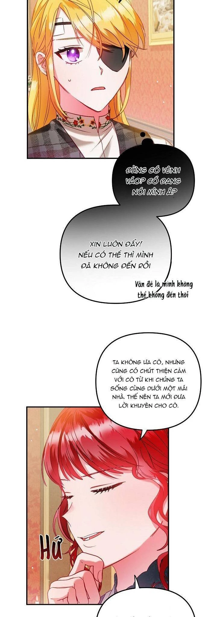 Phương Pháp Ngăn Bạo Chúa Hắc Hoá Chapter 42 - 13