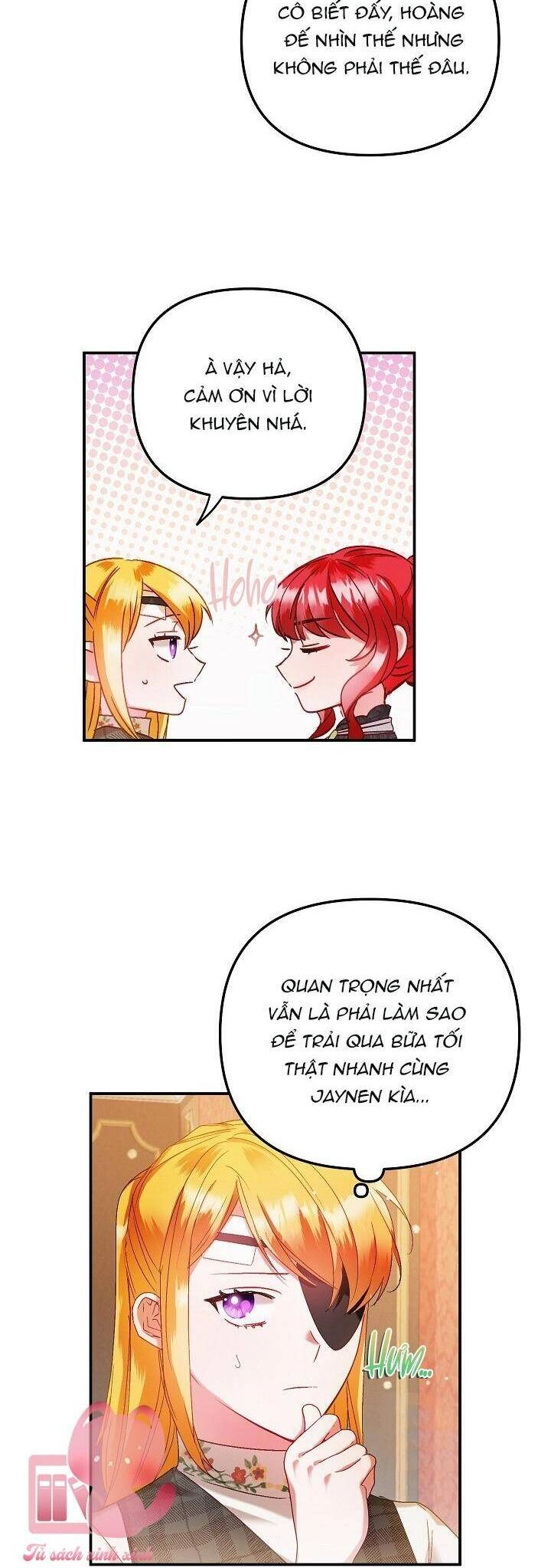 Phương Pháp Ngăn Bạo Chúa Hắc Hoá Chapter 42 - 14