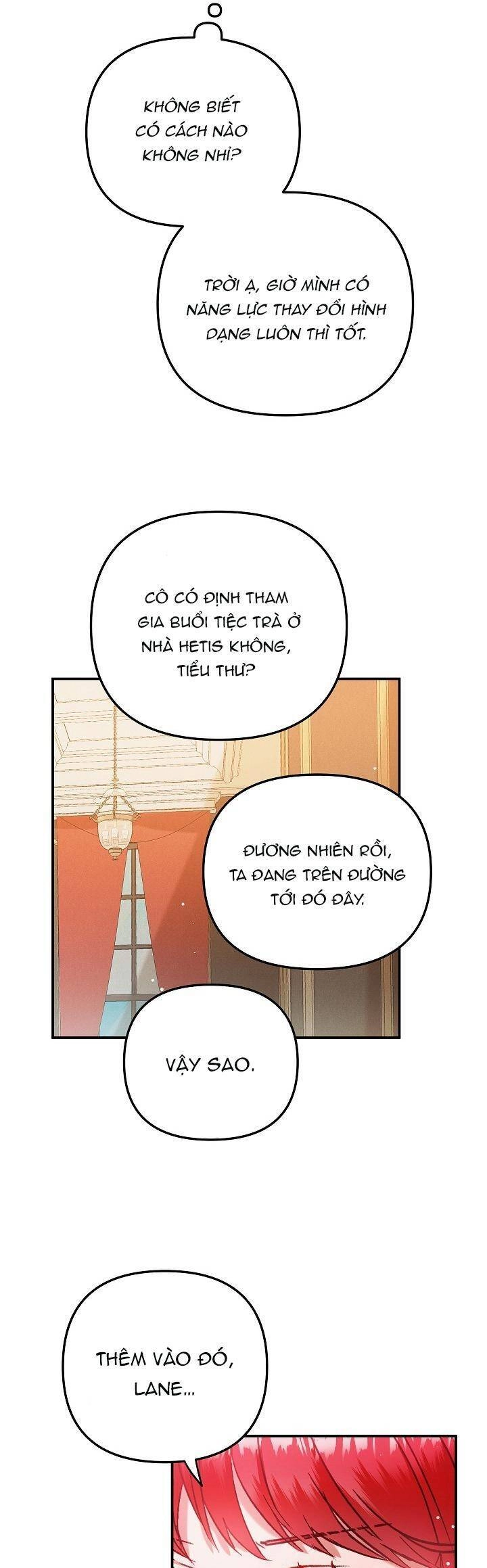 Phương Pháp Ngăn Bạo Chúa Hắc Hoá Chapter 42 - 15