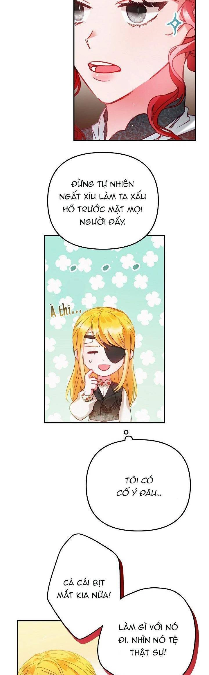 Phương Pháp Ngăn Bạo Chúa Hắc Hoá Chapter 42 - 16