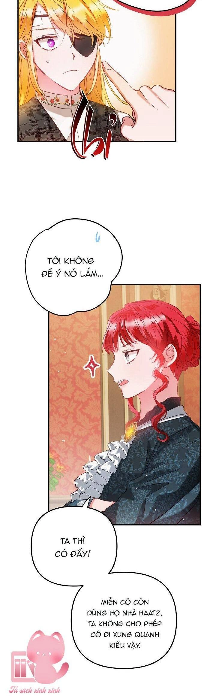 Phương Pháp Ngăn Bạo Chúa Hắc Hoá Chapter 42 - 17