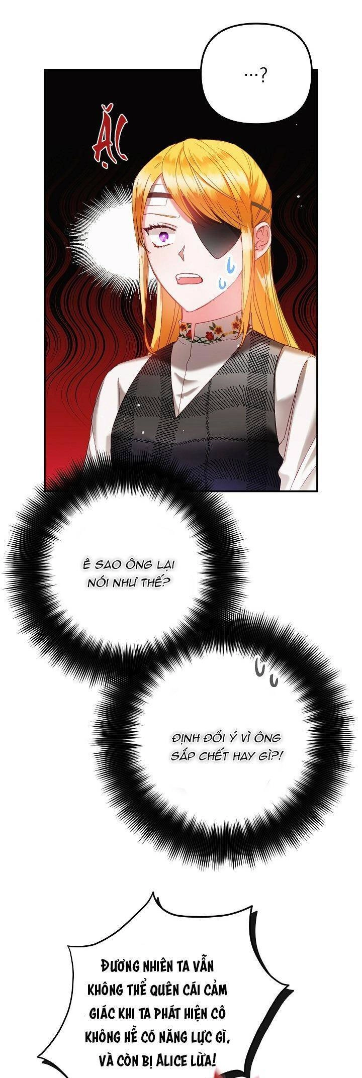 Phương Pháp Ngăn Bạo Chúa Hắc Hoá Chapter 42 - 21