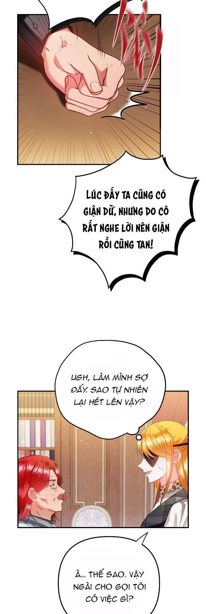 Phương Pháp Ngăn Bạo Chúa Hắc Hoá Chapter 42 - 22