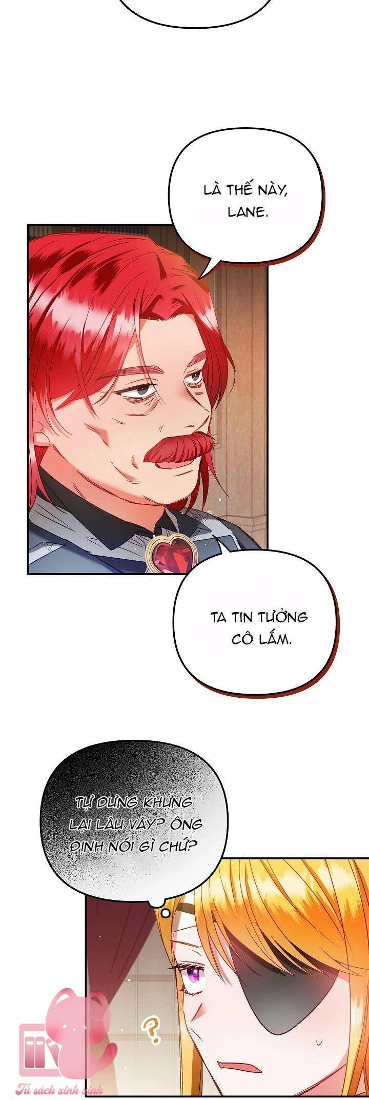 Phương Pháp Ngăn Bạo Chúa Hắc Hoá Chapter 42 - 23