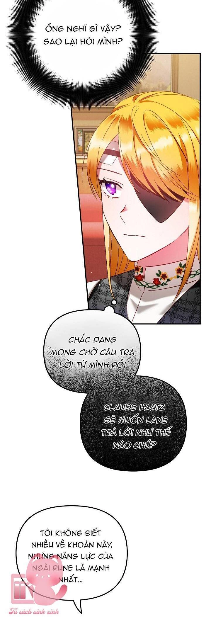 Phương Pháp Ngăn Bạo Chúa Hắc Hoá Chapter 42 - 26