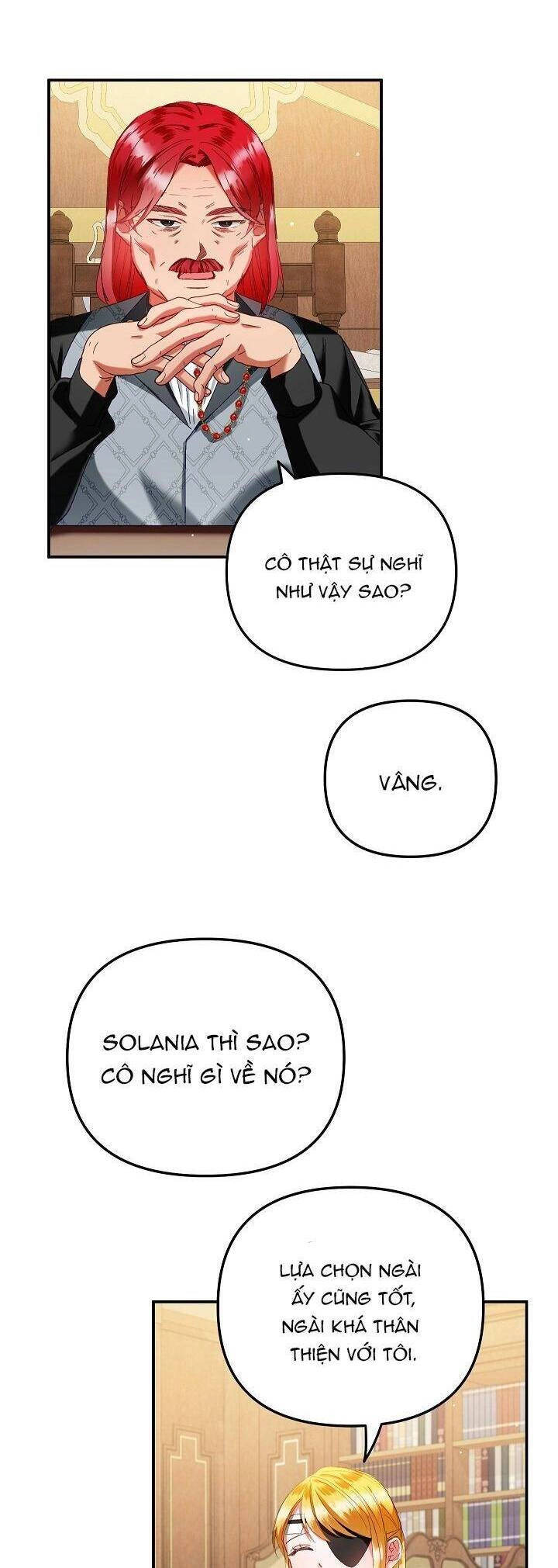 Phương Pháp Ngăn Bạo Chúa Hắc Hoá Chapter 42 - 28