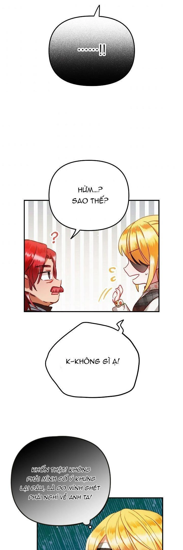 Phương Pháp Ngăn Bạo Chúa Hắc Hoá Chapter 42 - 30