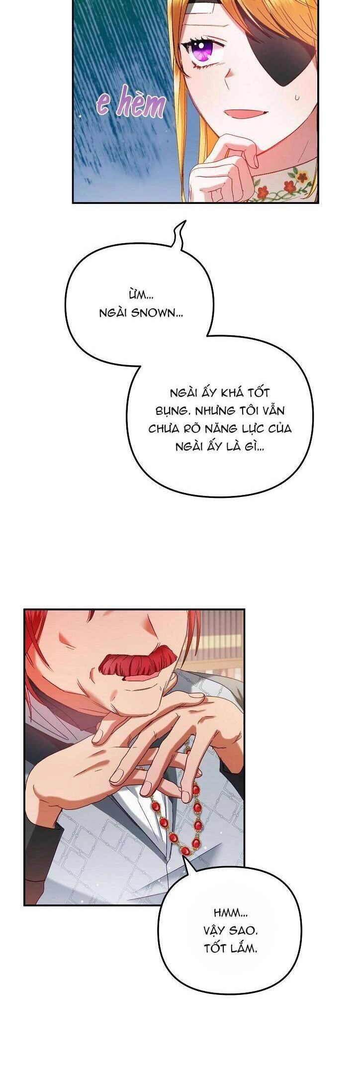 Phương Pháp Ngăn Bạo Chúa Hắc Hoá Chapter 42 - 31