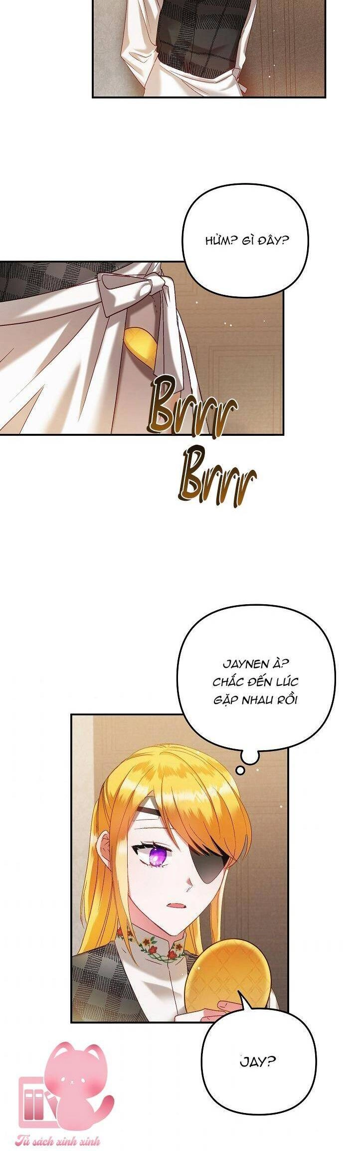Phương Pháp Ngăn Bạo Chúa Hắc Hoá Chapter 42 - 38