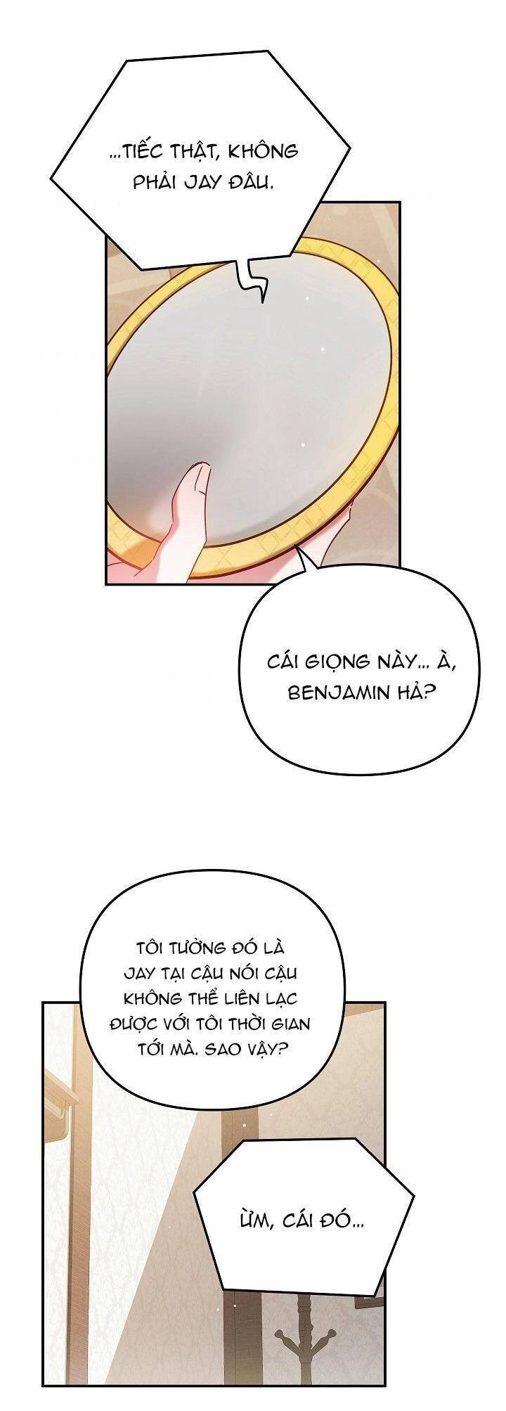 Phương Pháp Ngăn Bạo Chúa Hắc Hoá Chapter 42 - 39
