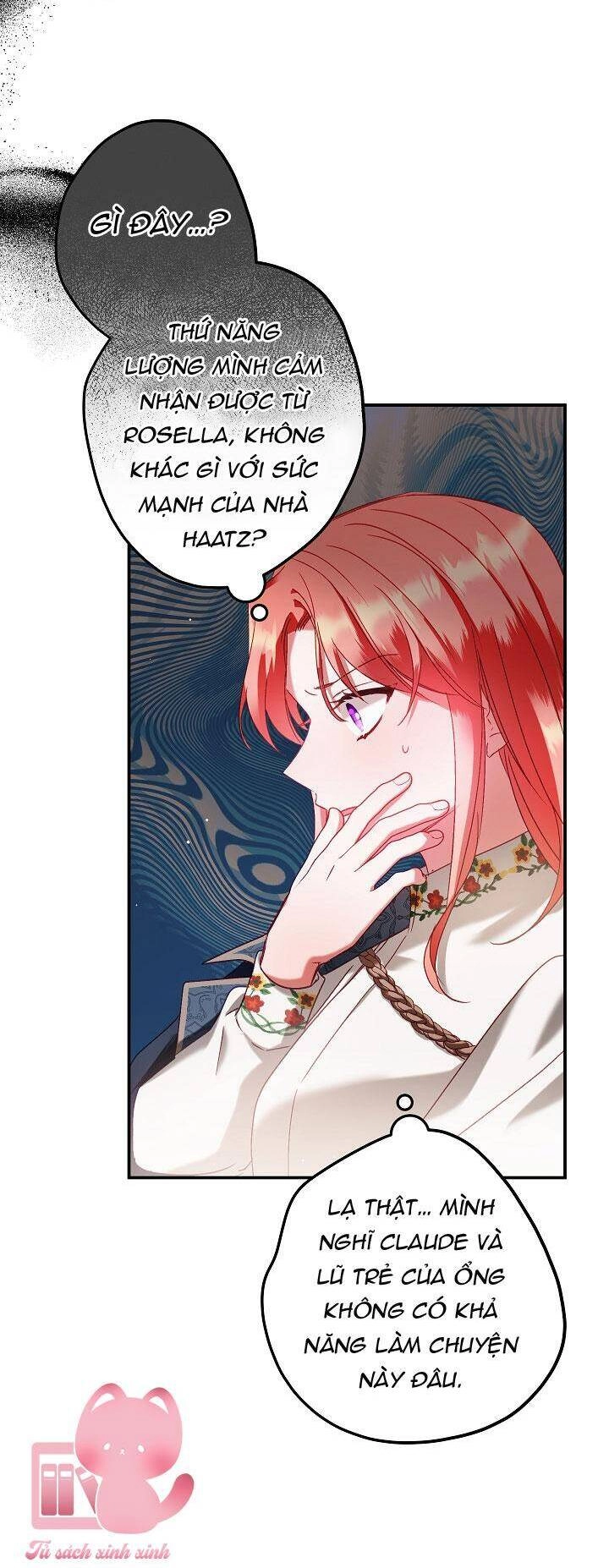 Phương Pháp Ngăn Bạo Chúa Hắc Hoá Chapter 43 - 8