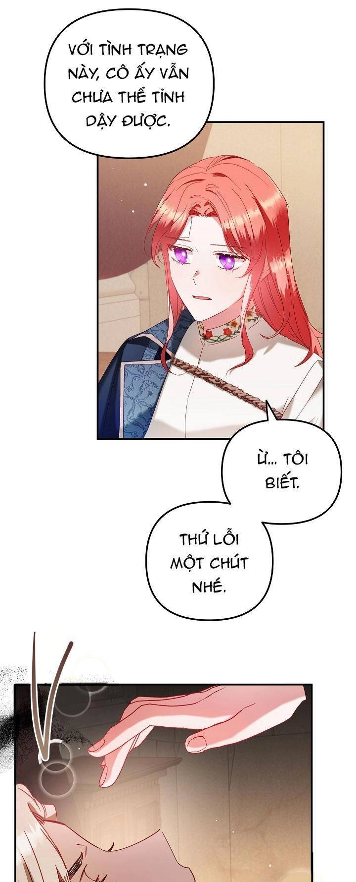 Phương Pháp Ngăn Bạo Chúa Hắc Hoá Chapter 43 - 11
