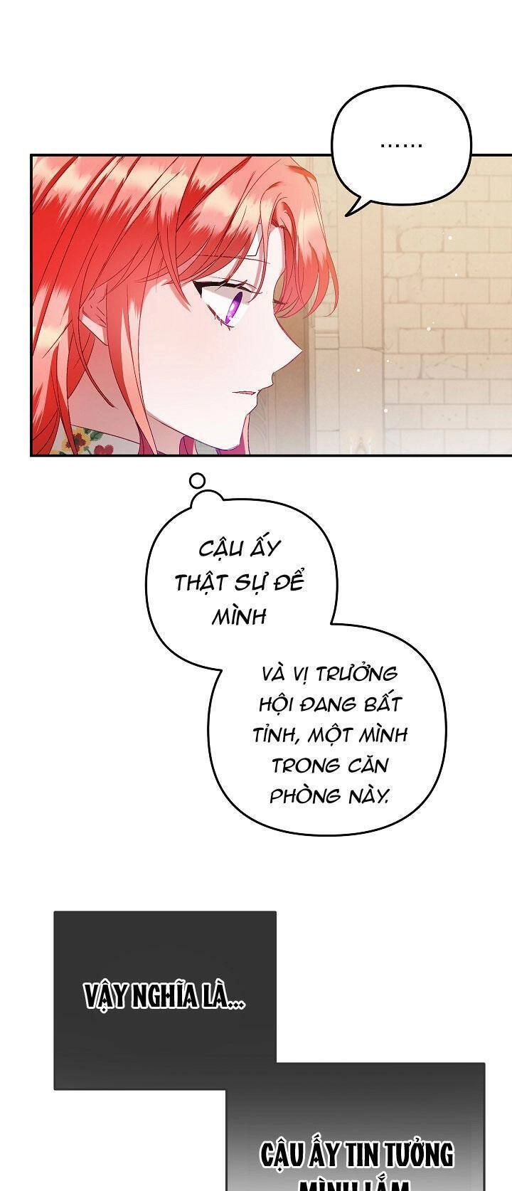 Phương Pháp Ngăn Bạo Chúa Hắc Hoá Chapter 43 - 17