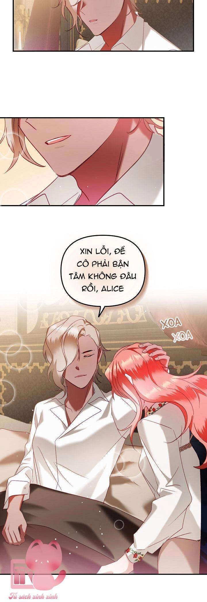 Phương Pháp Ngăn Bạo Chúa Hắc Hoá Chapter 43 - 26
