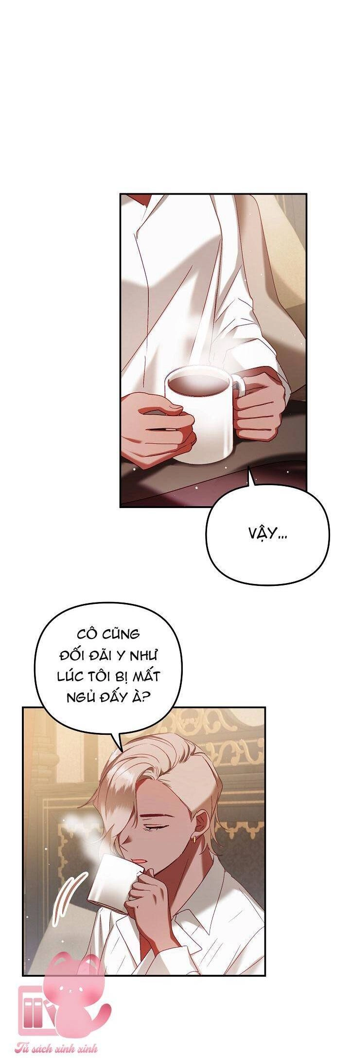 Phương Pháp Ngăn Bạo Chúa Hắc Hoá Chapter 43 - 28