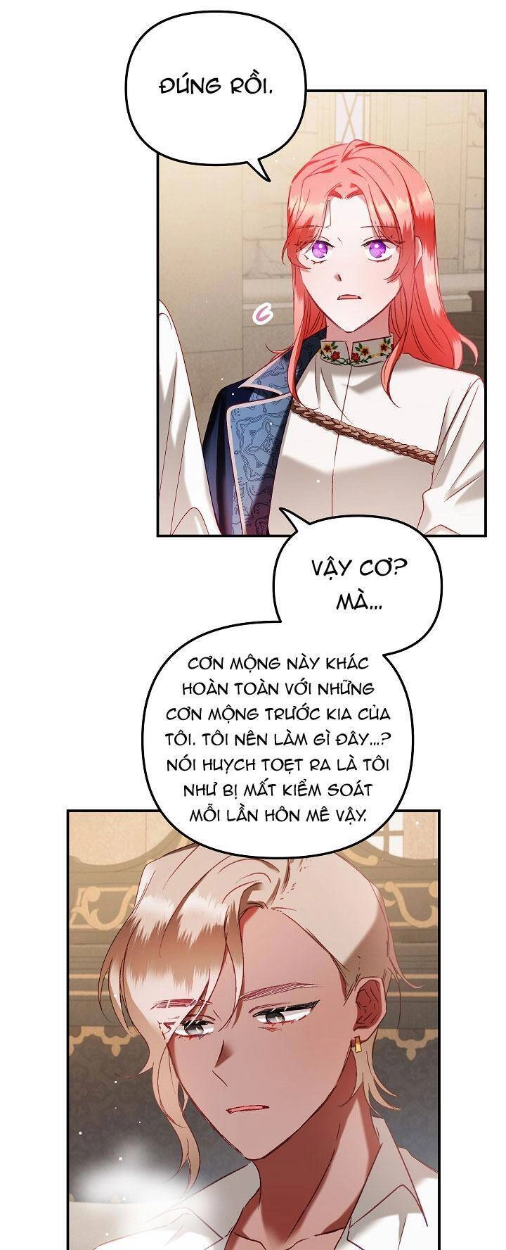 Phương Pháp Ngăn Bạo Chúa Hắc Hoá Chapter 43 - 29