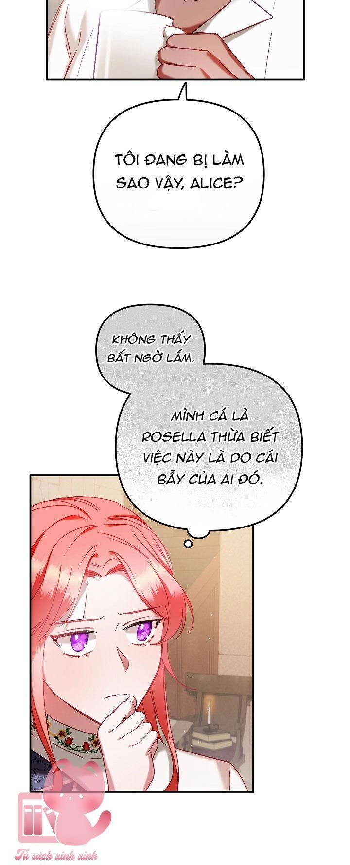 Phương Pháp Ngăn Bạo Chúa Hắc Hoá Chapter 43 - 30