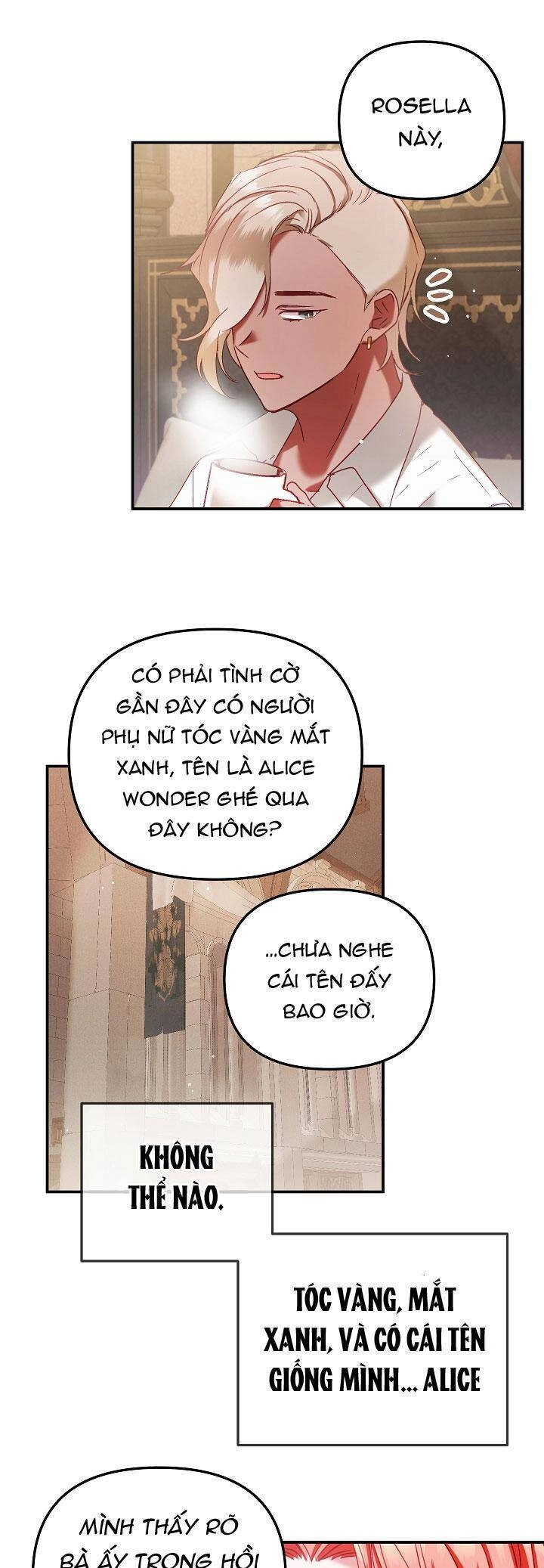 Phương Pháp Ngăn Bạo Chúa Hắc Hoá Chapter 43 - 31