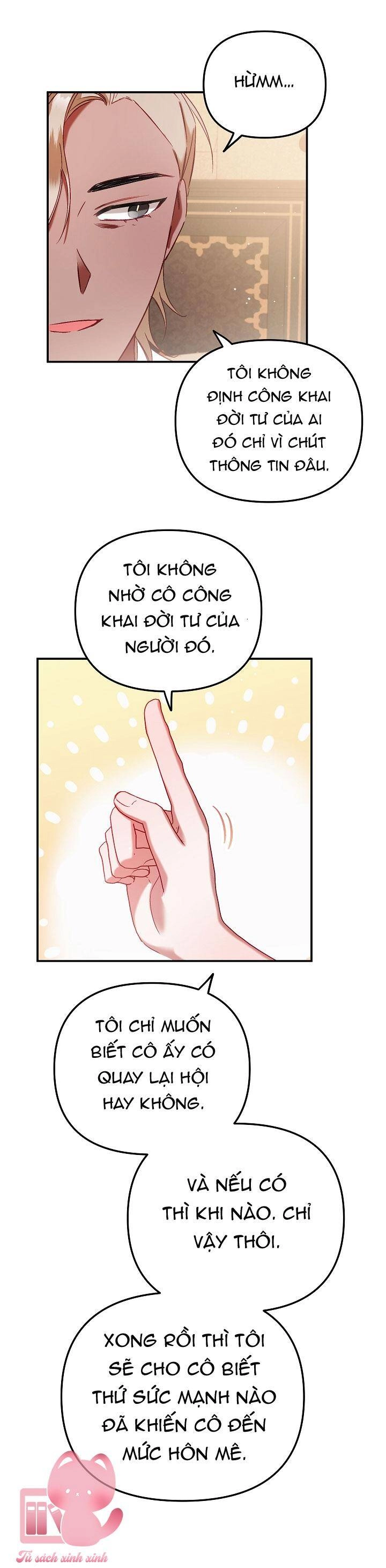 Phương Pháp Ngăn Bạo Chúa Hắc Hoá Chapter 43 - 35