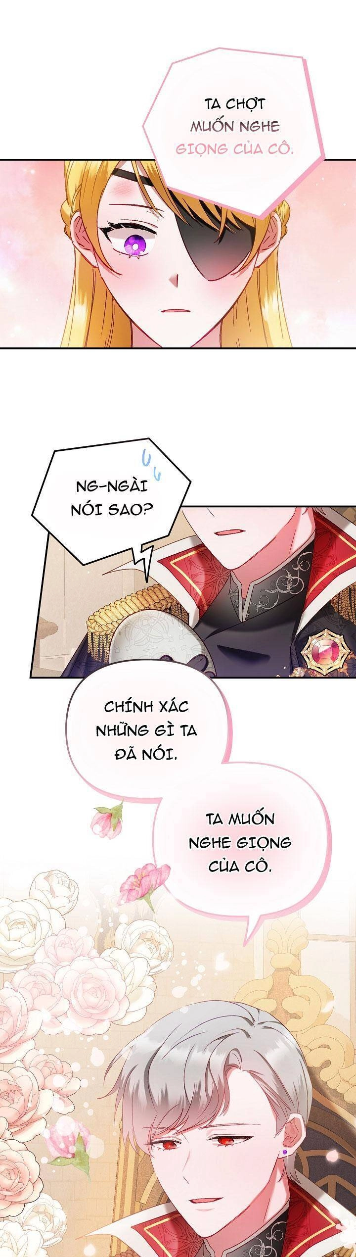 Phương Pháp Ngăn Bạo Chúa Hắc Hoá Chapter 44 - 3
