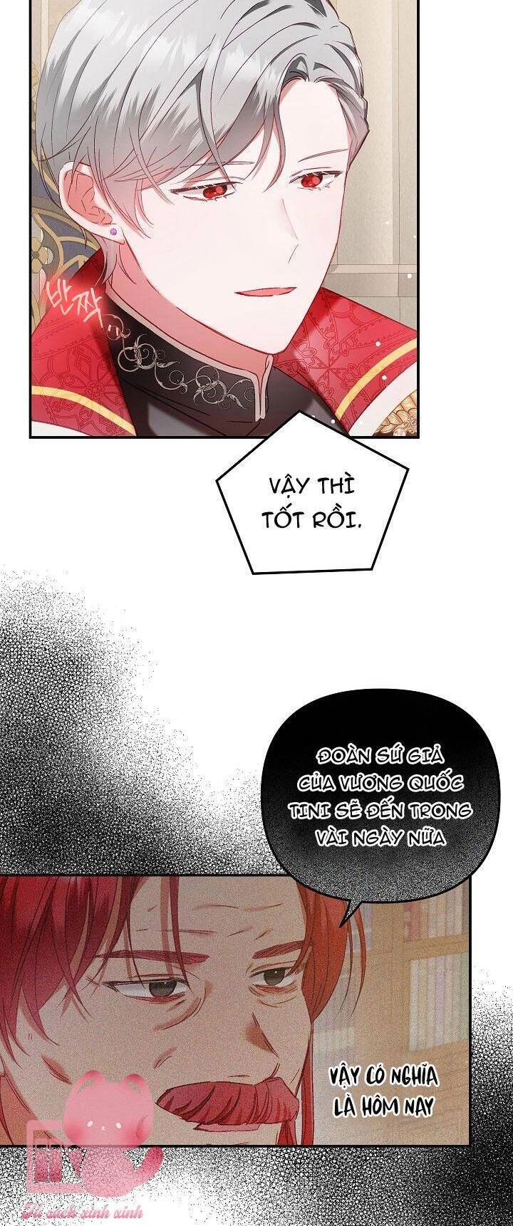 Phương Pháp Ngăn Bạo Chúa Hắc Hoá Chapter 44 - 14