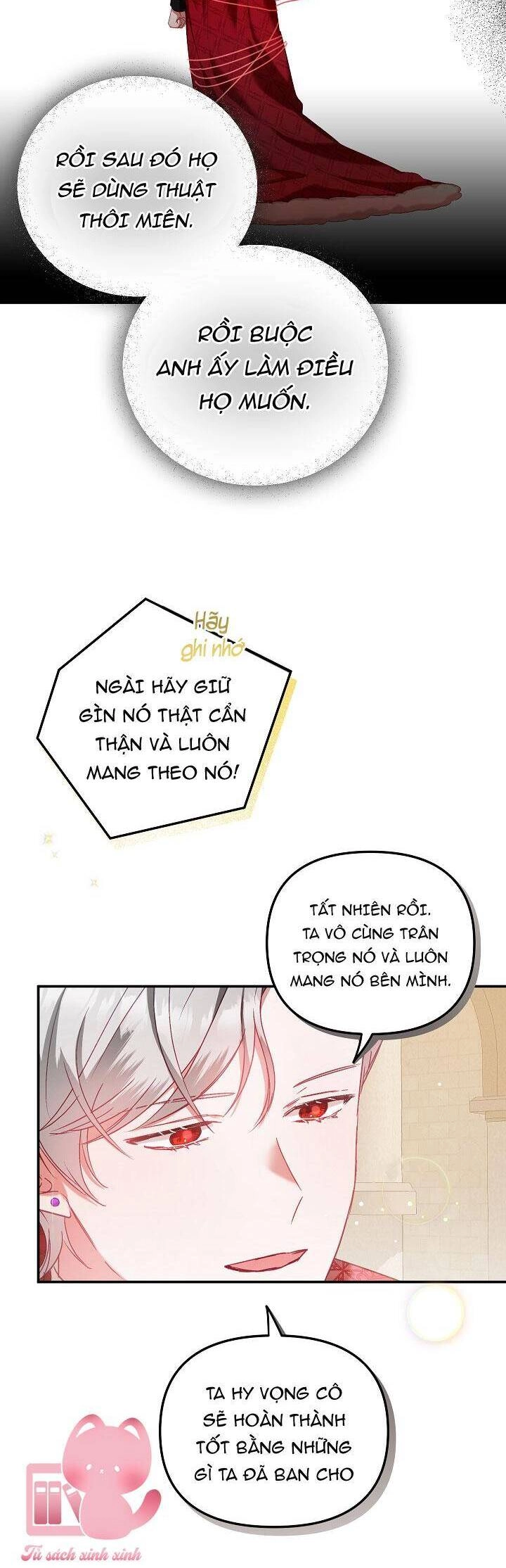 Phương Pháp Ngăn Bạo Chúa Hắc Hoá Chapter 44 - 16