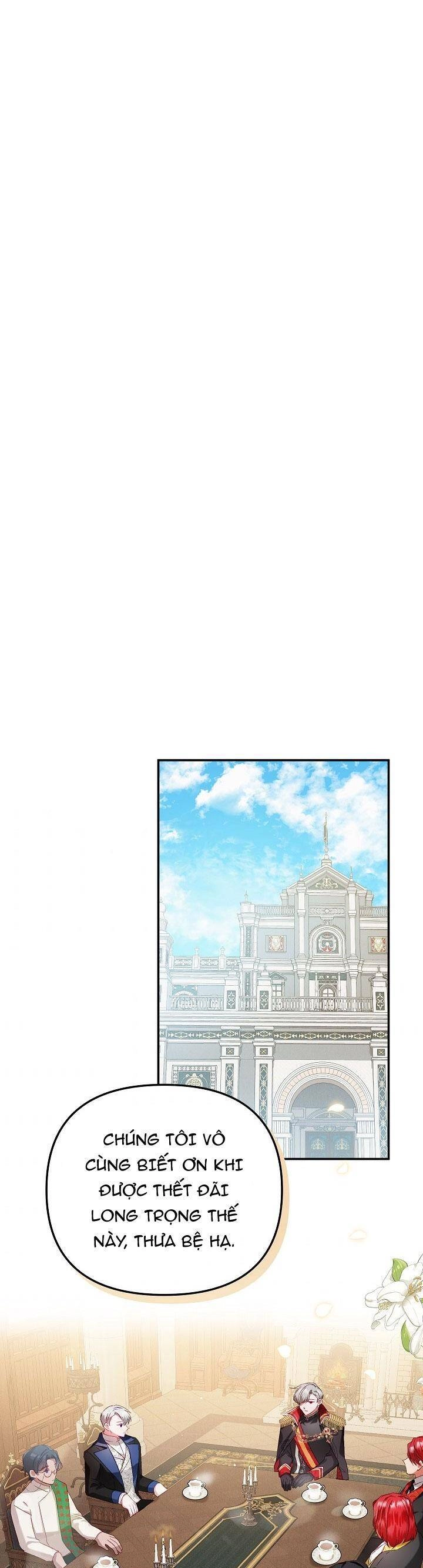 Phương Pháp Ngăn Bạo Chúa Hắc Hoá Chapter 44 - 19