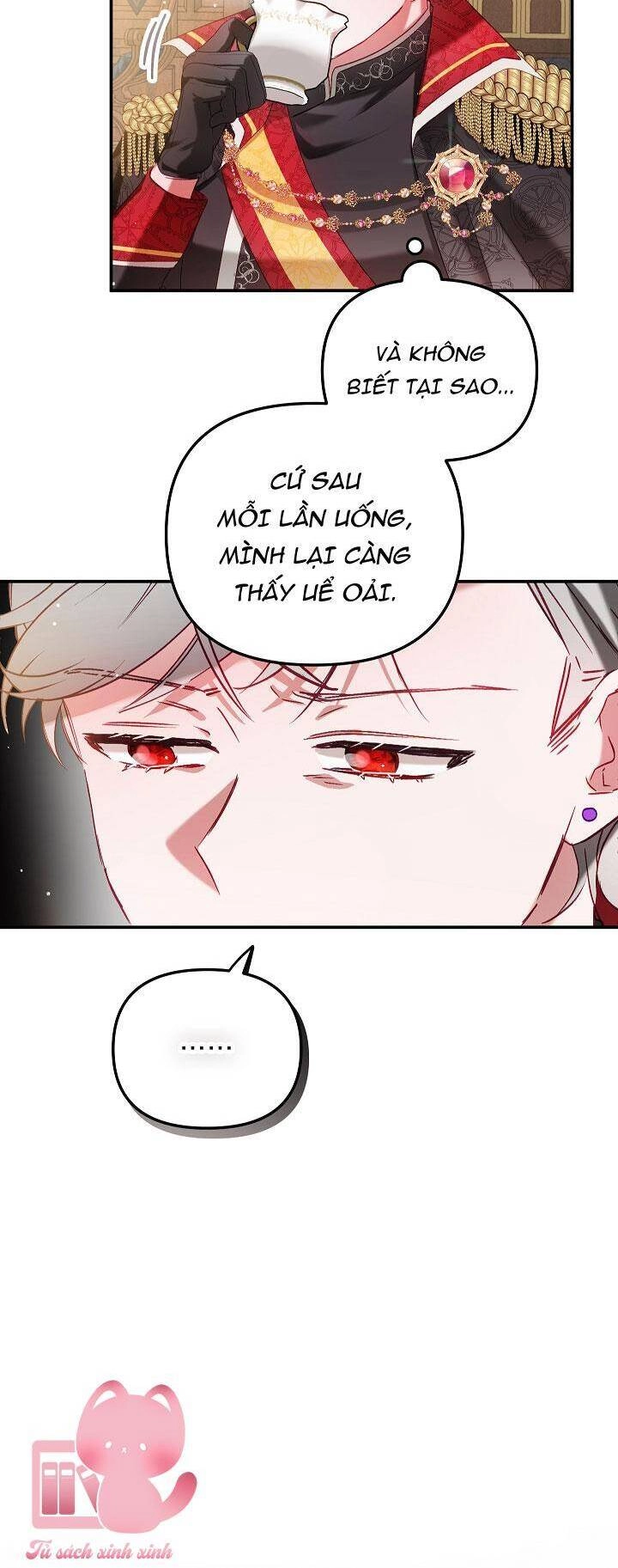 Phương Pháp Ngăn Bạo Chúa Hắc Hoá Chapter 44 - 22