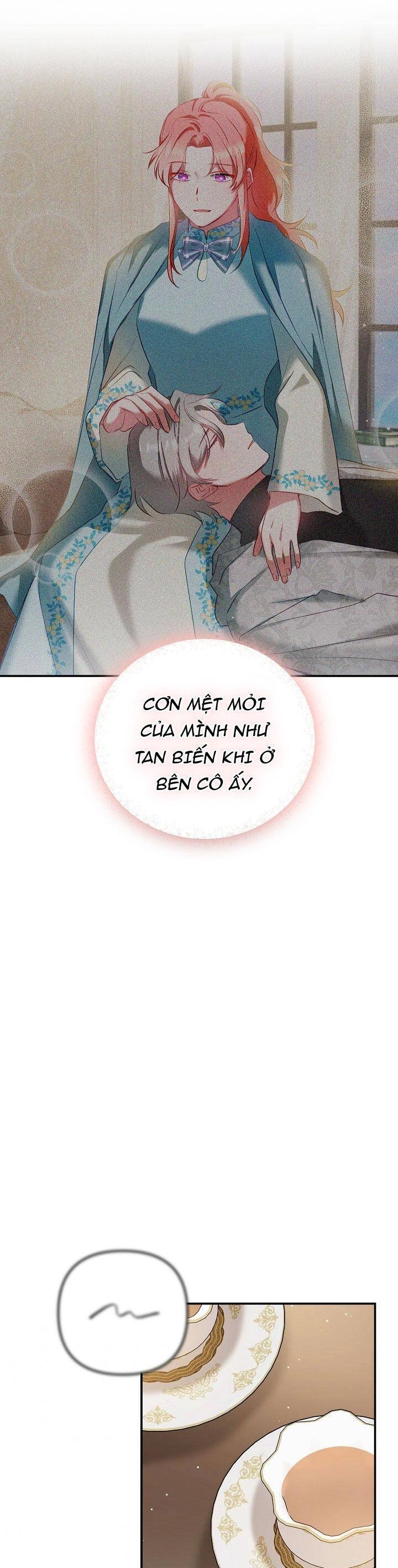 Phương Pháp Ngăn Bạo Chúa Hắc Hoá Chapter 44 - 23