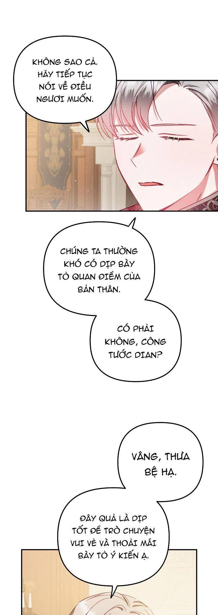 Phương Pháp Ngăn Bạo Chúa Hắc Hoá Chapter 44 - 25