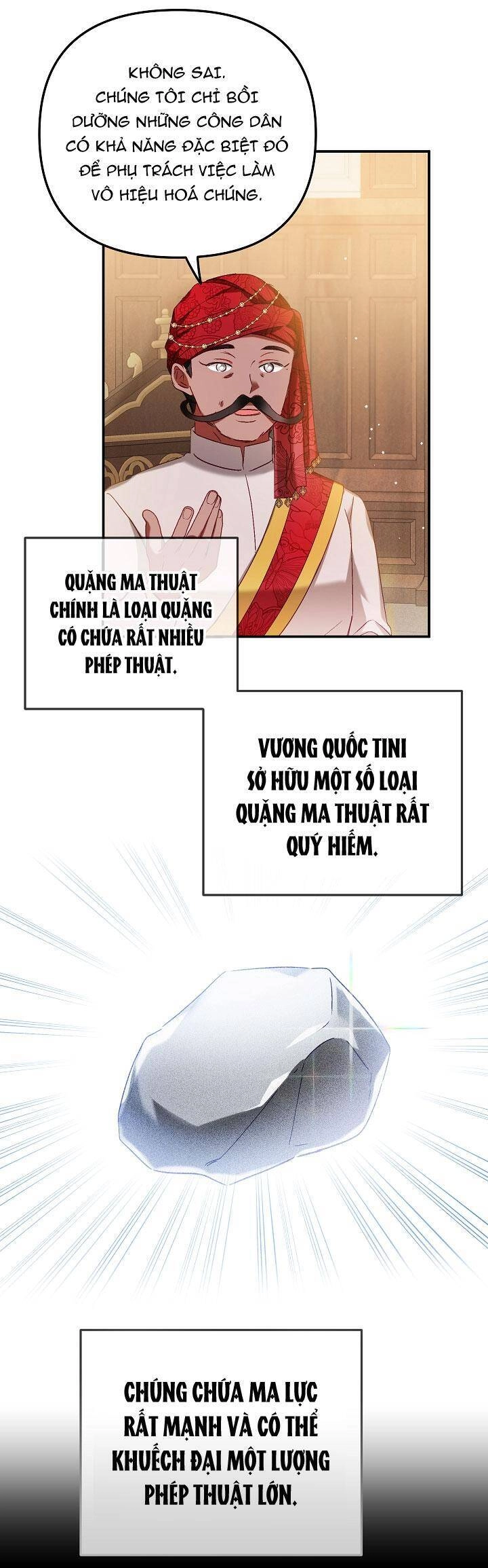Phương Pháp Ngăn Bạo Chúa Hắc Hoá Chapter 44 - 27
