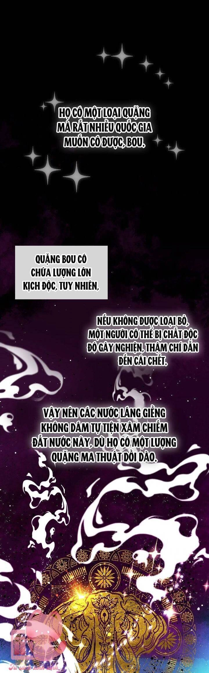 Phương Pháp Ngăn Bạo Chúa Hắc Hoá Chapter 44 - 28