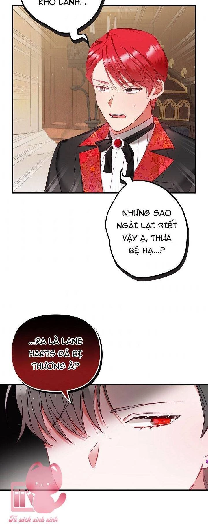 Phương Pháp Ngăn Bạo Chúa Hắc Hoá Chapter 44 - 33