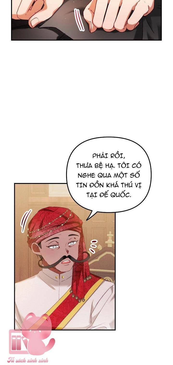Phương Pháp Ngăn Bạo Chúa Hắc Hoá Chapter 44 - 37