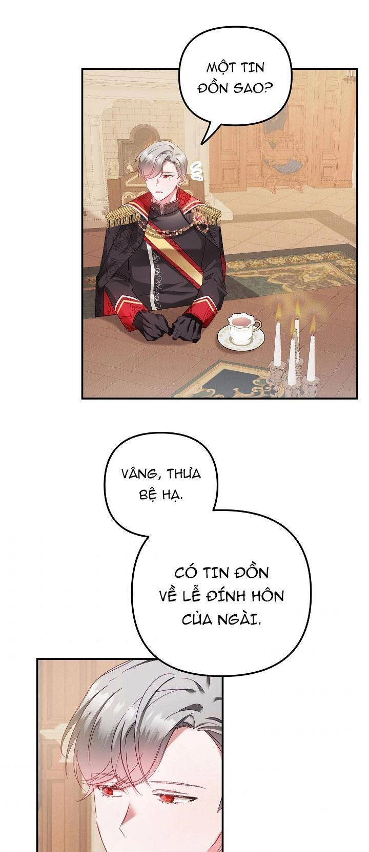 Phương Pháp Ngăn Bạo Chúa Hắc Hoá Chapter 44 - 38
