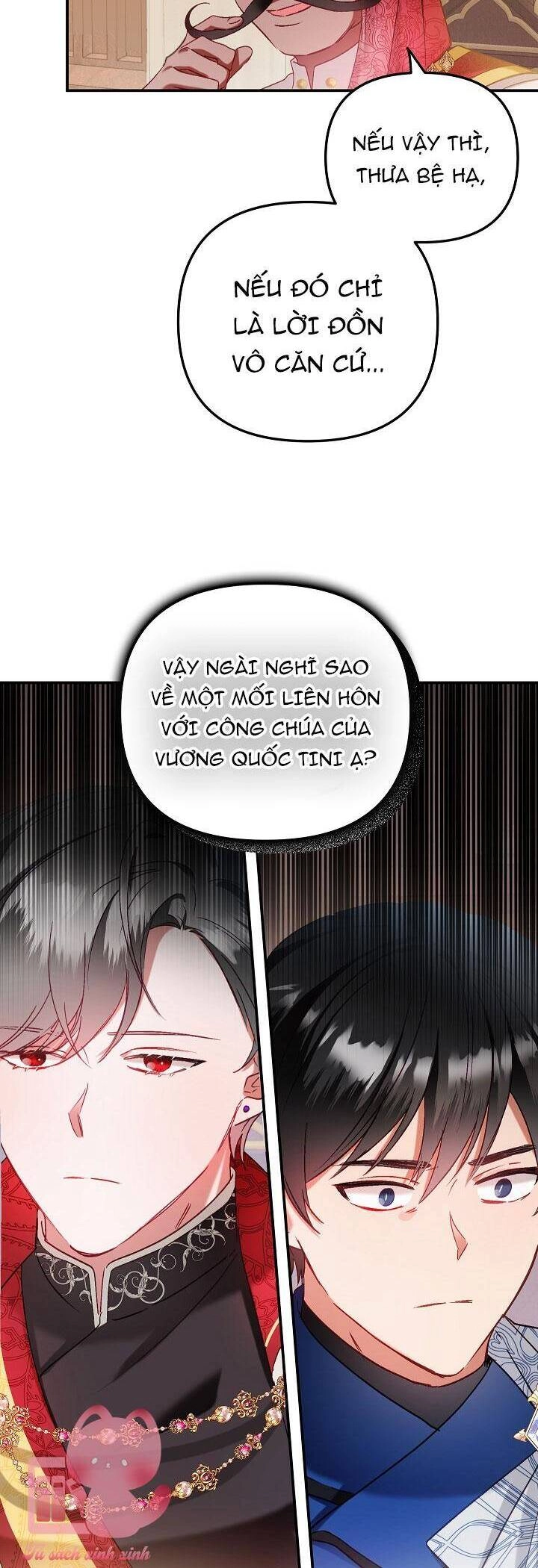 Phương Pháp Ngăn Bạo Chúa Hắc Hoá Chapter 44 - 41