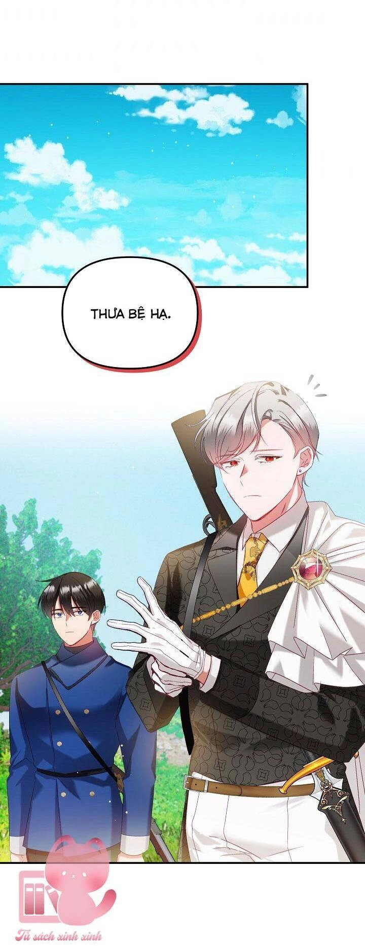 Phương Pháp Ngăn Bạo Chúa Hắc Hoá Chapter 45 - 26
