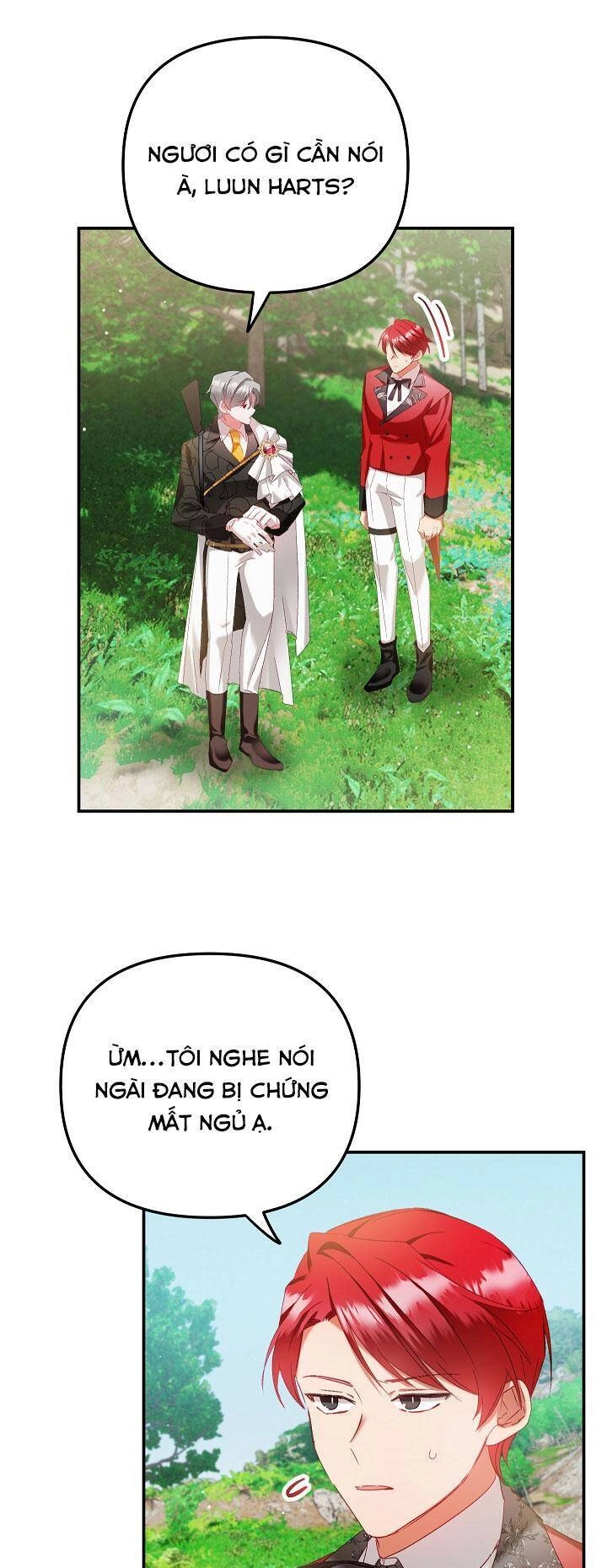Phương Pháp Ngăn Bạo Chúa Hắc Hoá Chapter 45 - 27