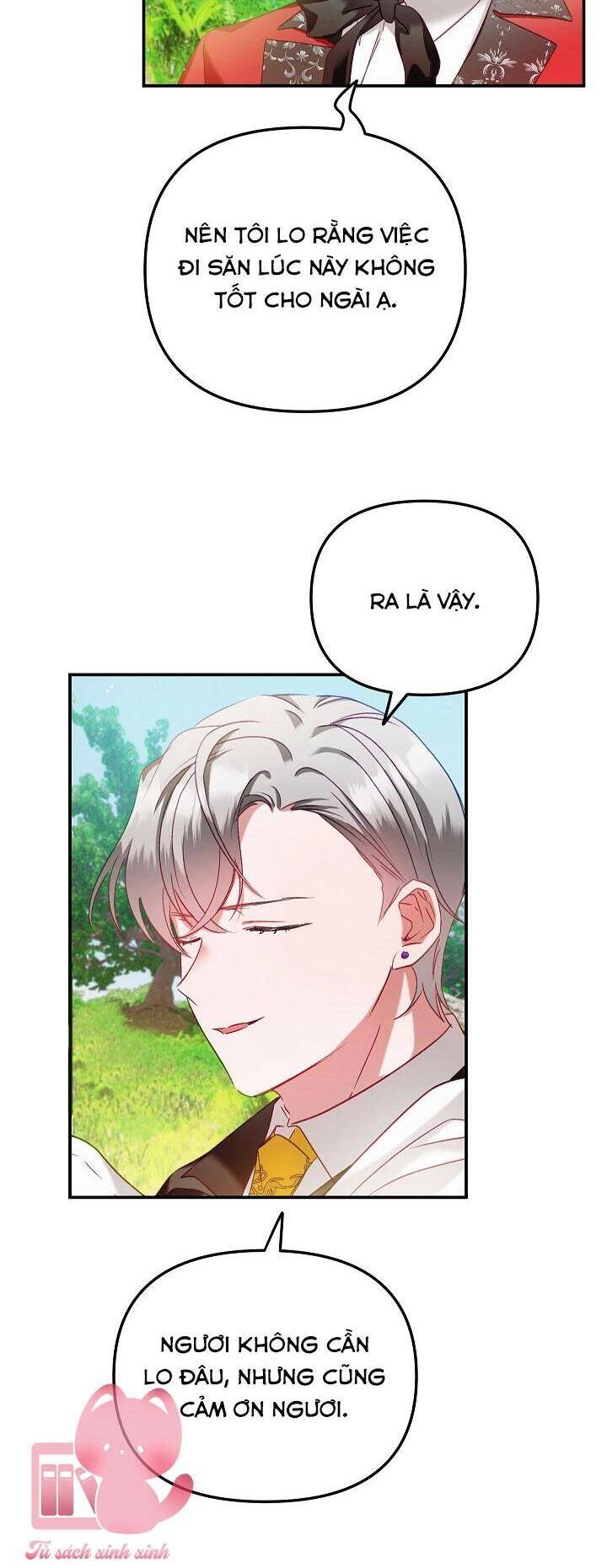 Phương Pháp Ngăn Bạo Chúa Hắc Hoá Chapter 45 - 28