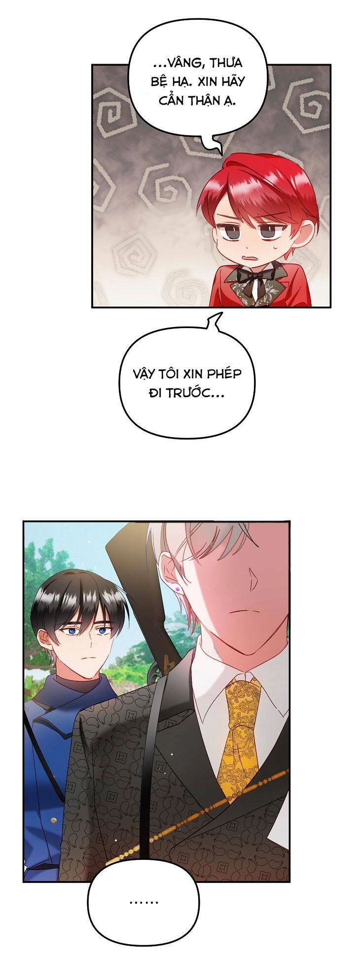 Phương Pháp Ngăn Bạo Chúa Hắc Hoá Chapter 45 - 29