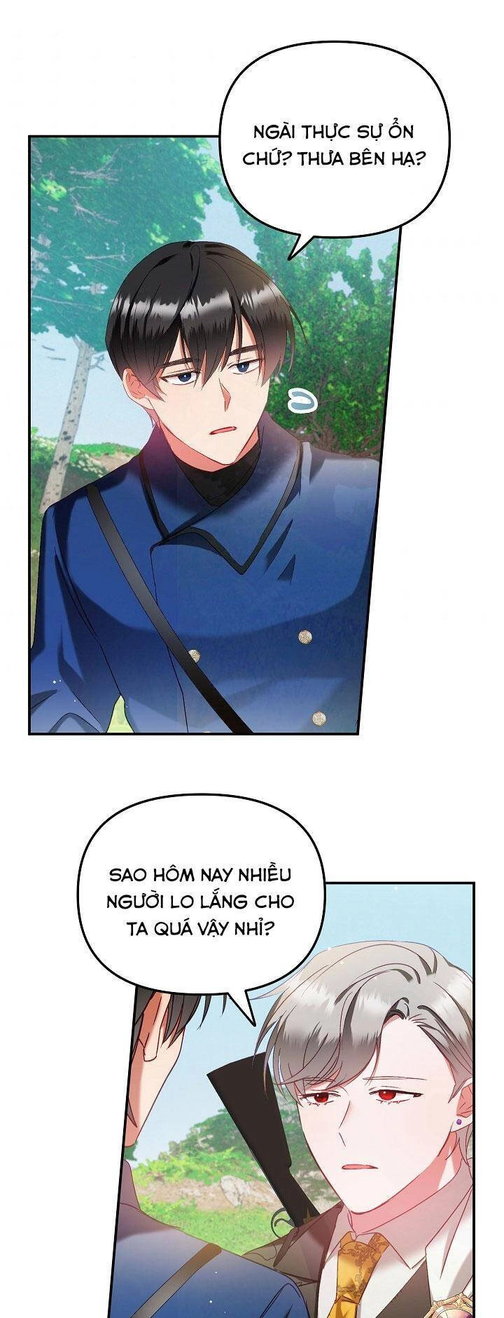 Phương Pháp Ngăn Bạo Chúa Hắc Hoá Chapter 45 - 31