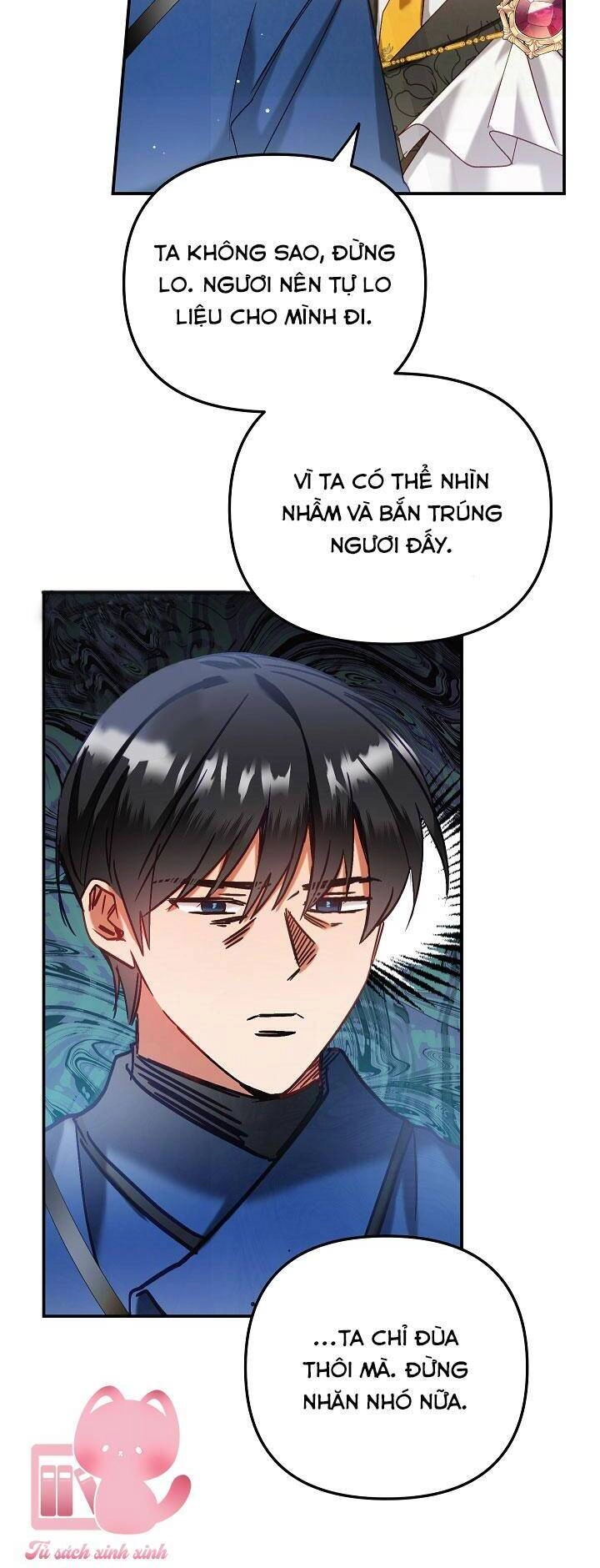 Phương Pháp Ngăn Bạo Chúa Hắc Hoá Chapter 45 - 32