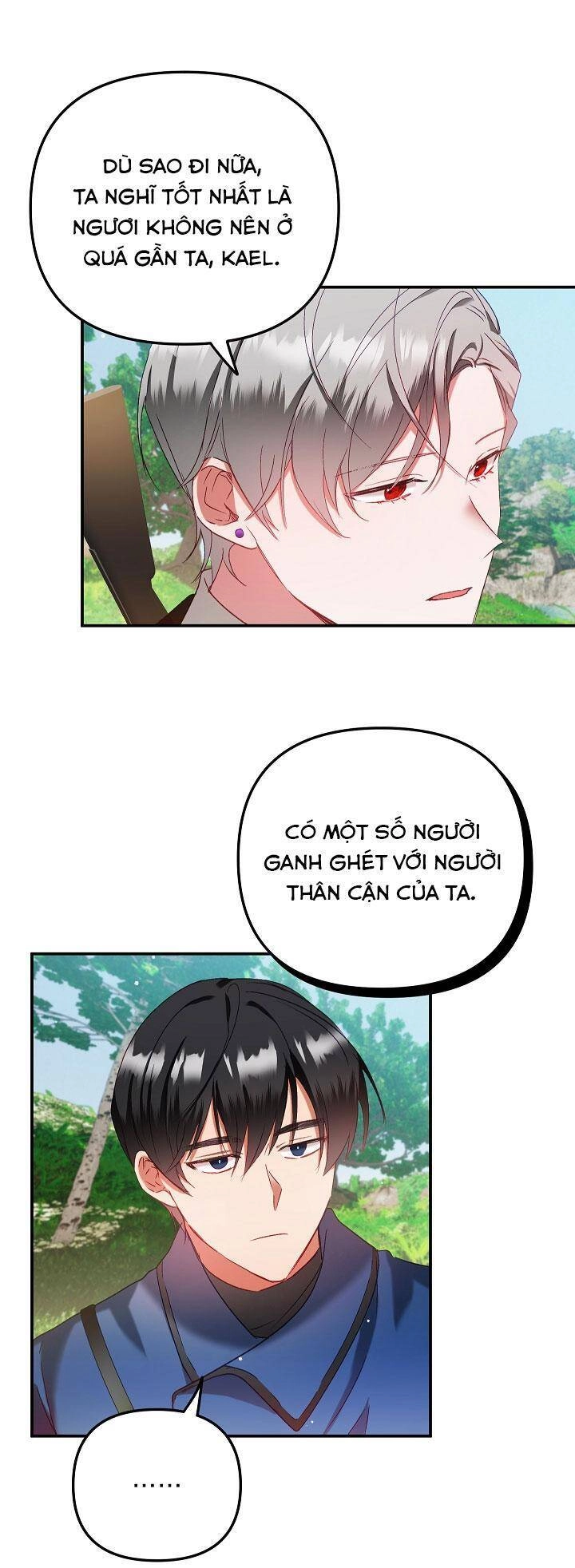 Phương Pháp Ngăn Bạo Chúa Hắc Hoá Chapter 45 - 33